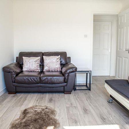 Millburn Apartment Inverness Esterno foto