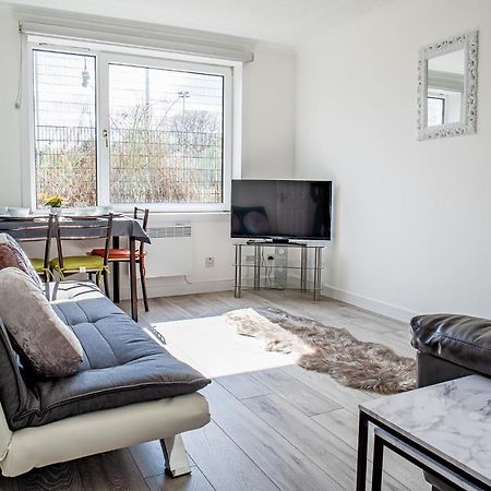 Millburn Apartment Inverness Esterno foto