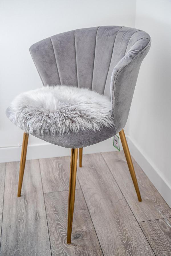 Millburn Apartment Inverness Esterno foto