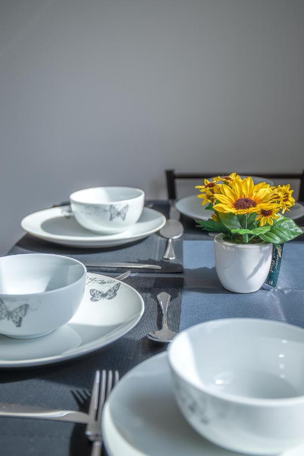 Millburn Apartment Inverness Esterno foto